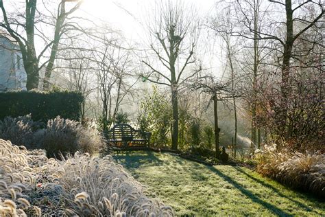 Jardins d’Hiver – Winter Gardens 